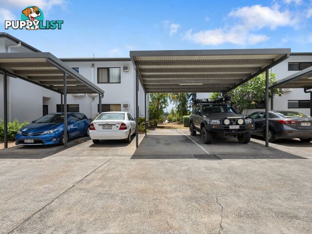 Unit 2/58-70 Redlynch Intake Road REDLYNCH QLD 4870