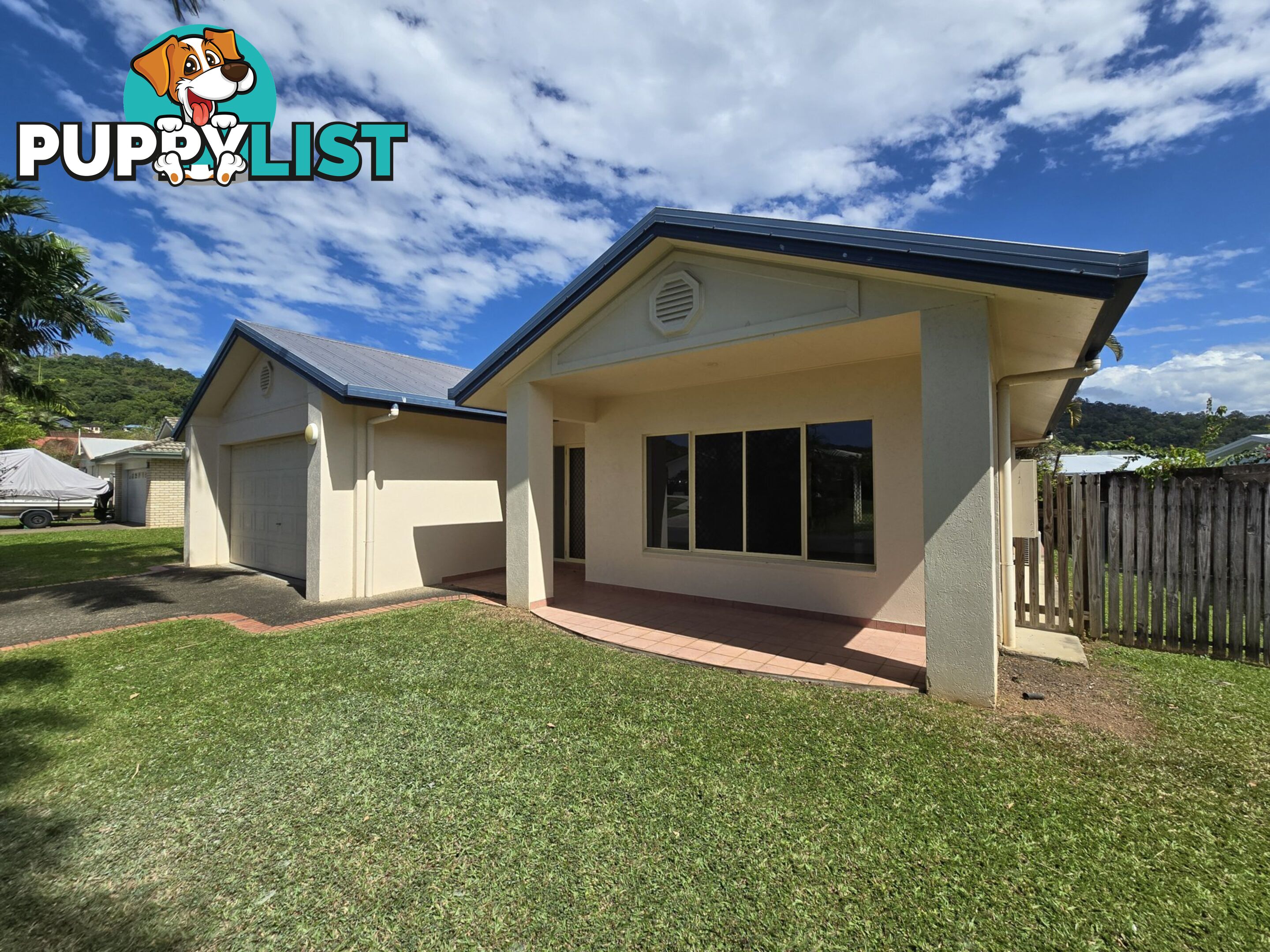 11 Kipling Street BRINSMEAD QLD 4870