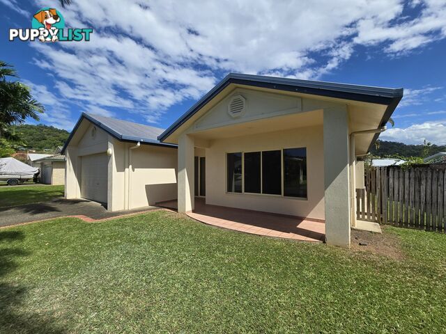 11 Kippling Street BRINSMEAD QLD 4870