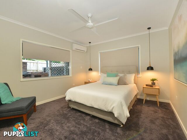 12 Sommerville Crescent WHITFIELD QLD 4870