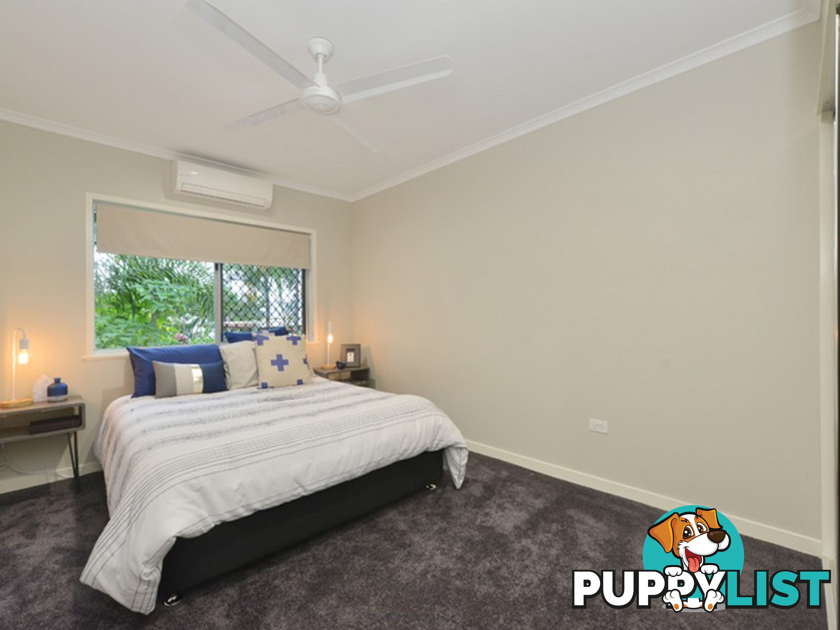 12 Sommerville Crescent WHITFIELD QLD 4870