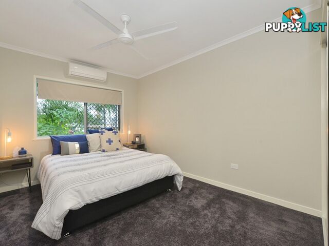 12 Sommerville Crescent WHITFIELD QLD 4870