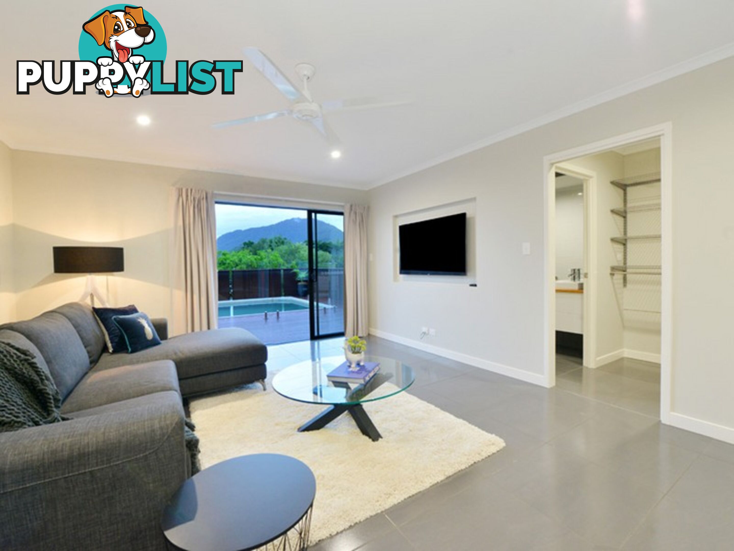 12 Sommerville Crescent WHITFIELD QLD 4870