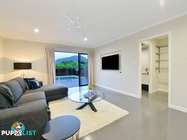 12 Sommerville Crescent WHITFIELD QLD 4870