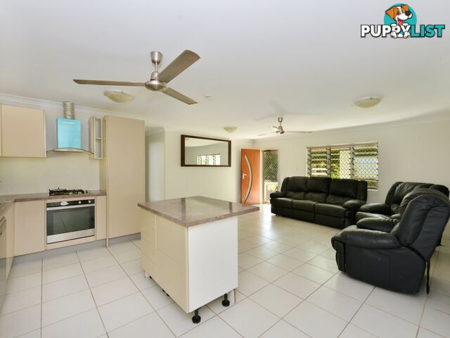 115 Sydney Street BAYVIEW HEIGHTS QLD 4868