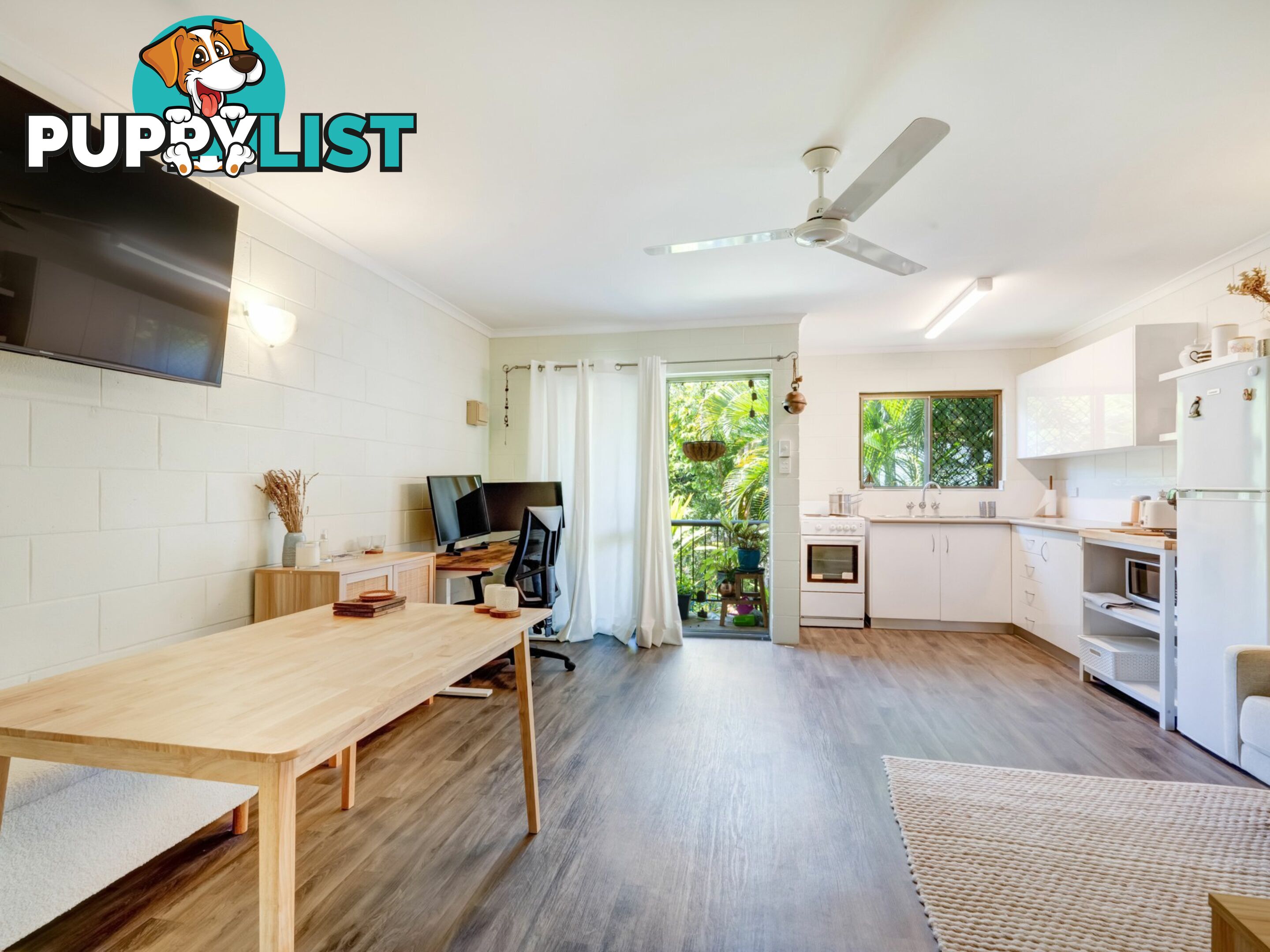 7/3 McPherson Close EDGE HILL QLD 4870