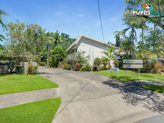 7/3 McPherson Close EDGE HILL QLD 4870