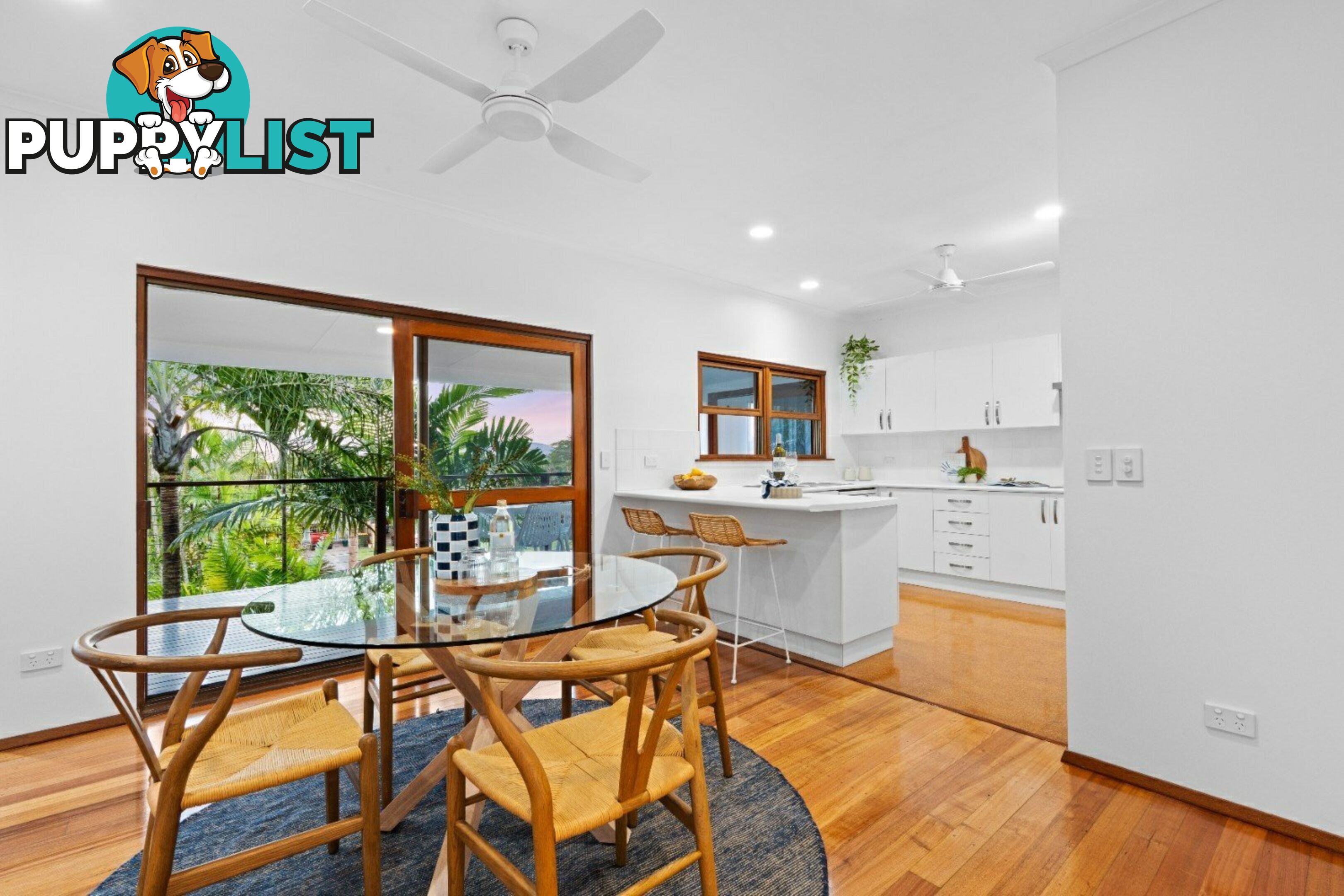 5 Ponticello Street WHITFIELD QLD 4870