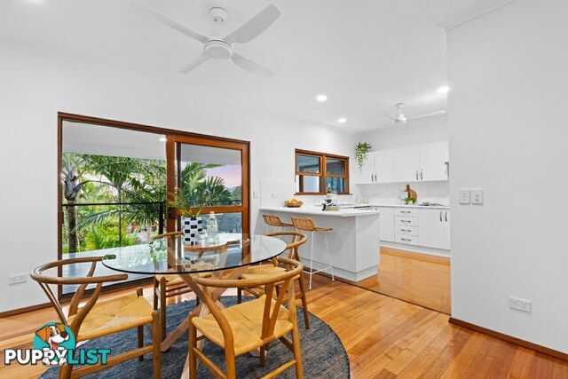 5 Ponticello Street WHITFIELD QLD 4870