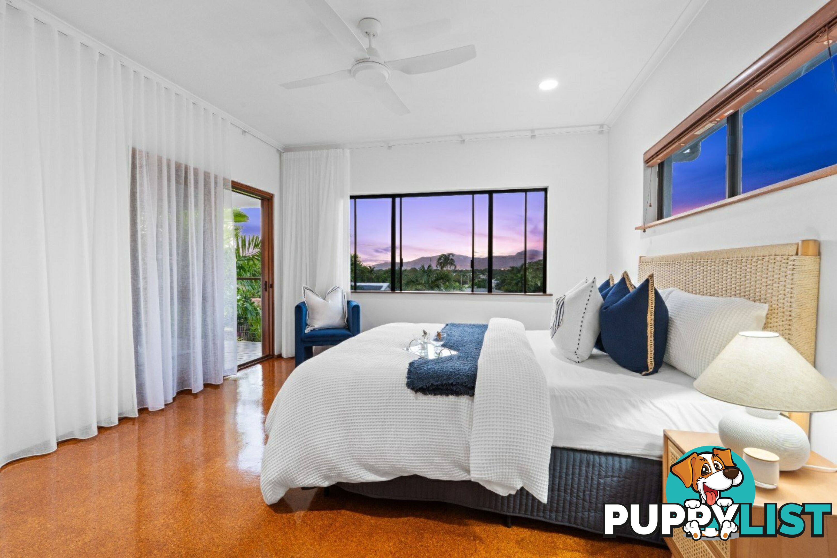 5 Ponticello Street WHITFIELD QLD 4870