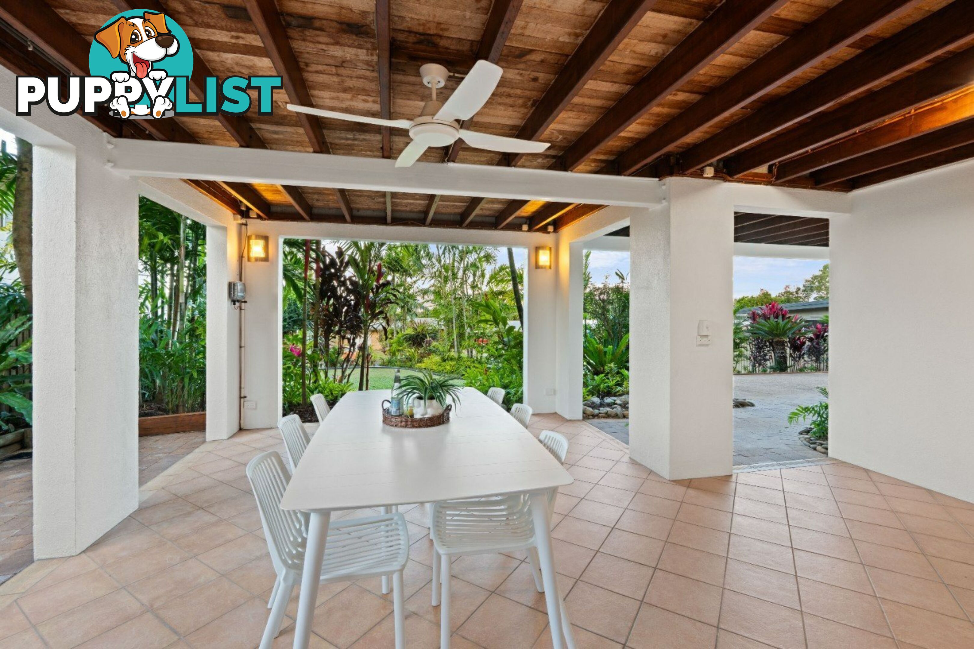 5 Ponticello Street WHITFIELD QLD 4870