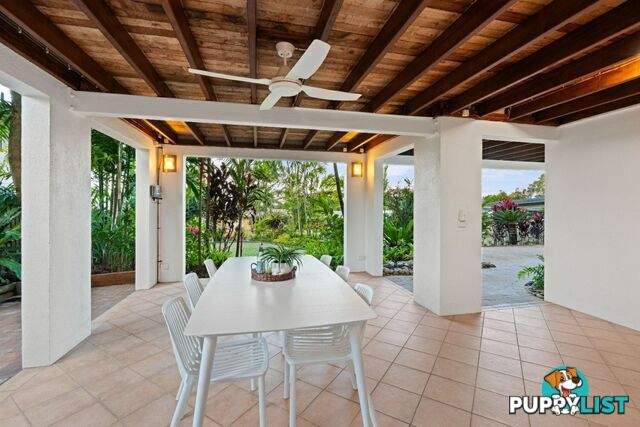 5 Ponticello Street WHITFIELD QLD 4870