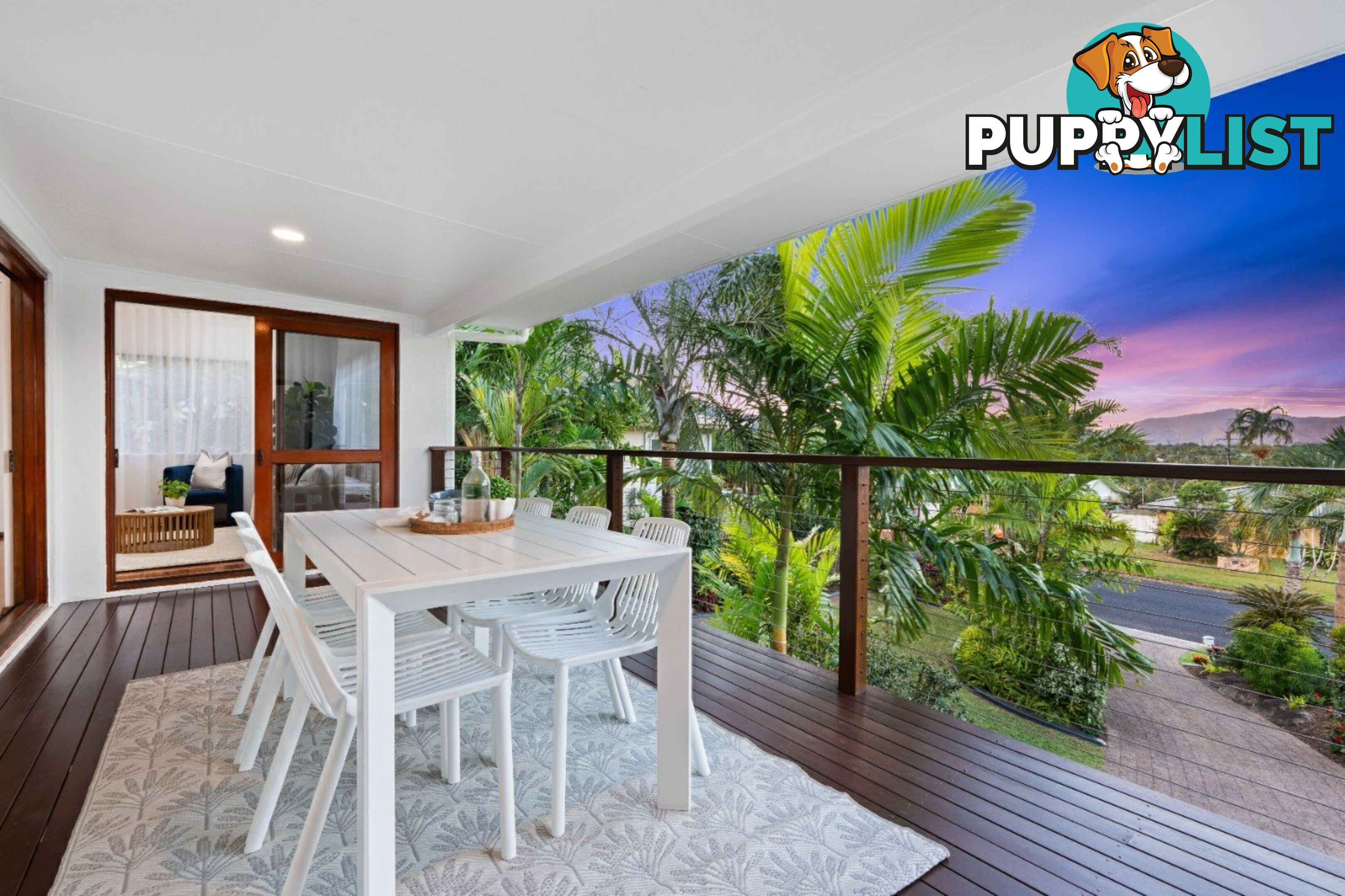 5 Ponticello Street WHITFIELD QLD 4870