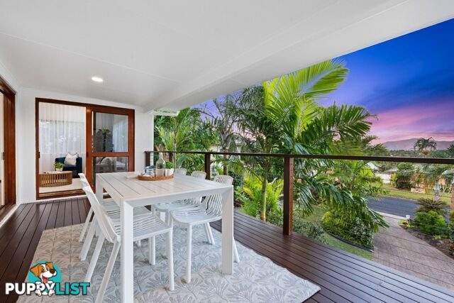 5 Ponticello Street WHITFIELD QLD 4870