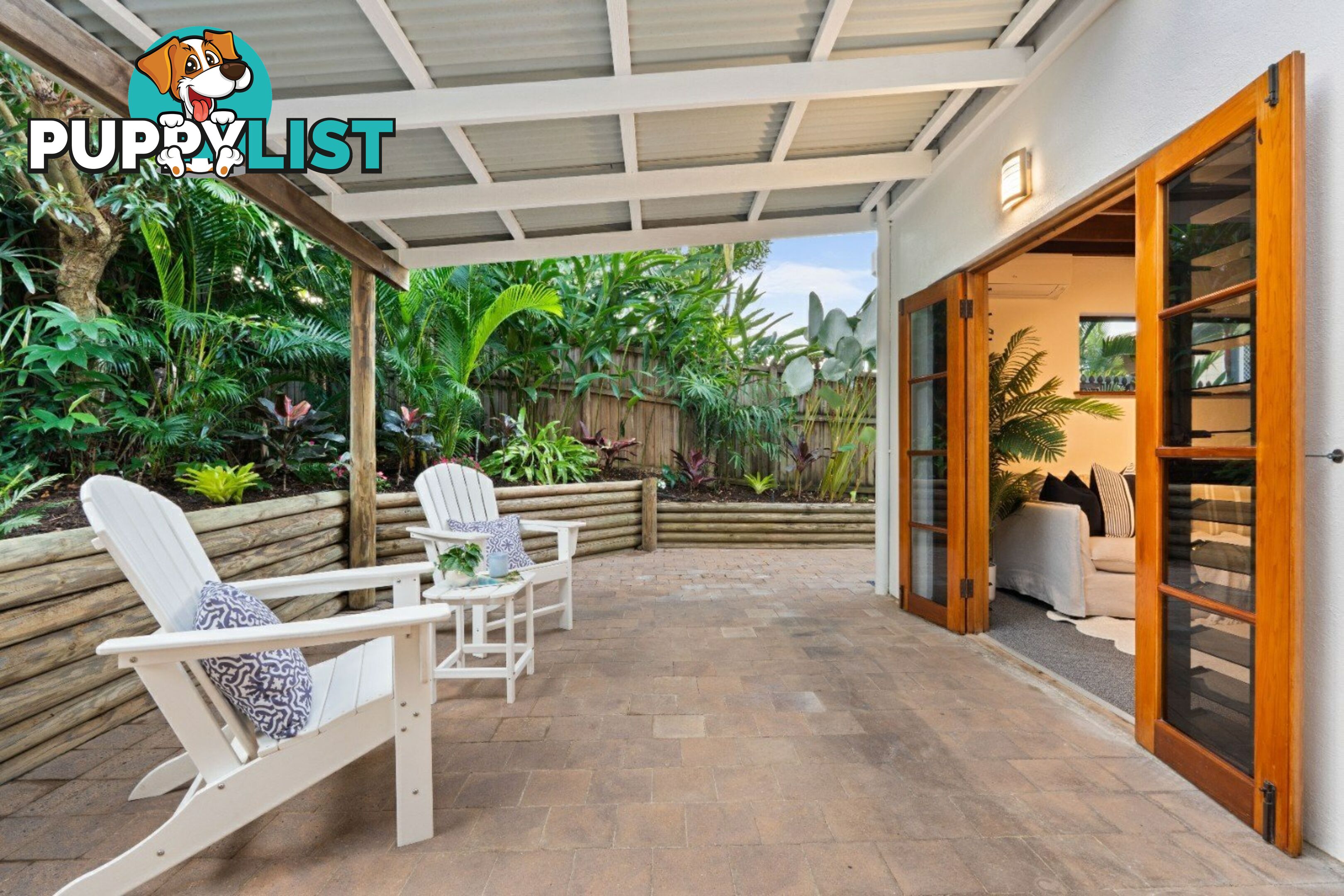 5 Ponticello Street WHITFIELD QLD 4870