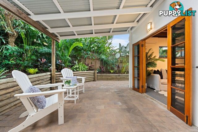 5 Ponticello Street WHITFIELD QLD 4870