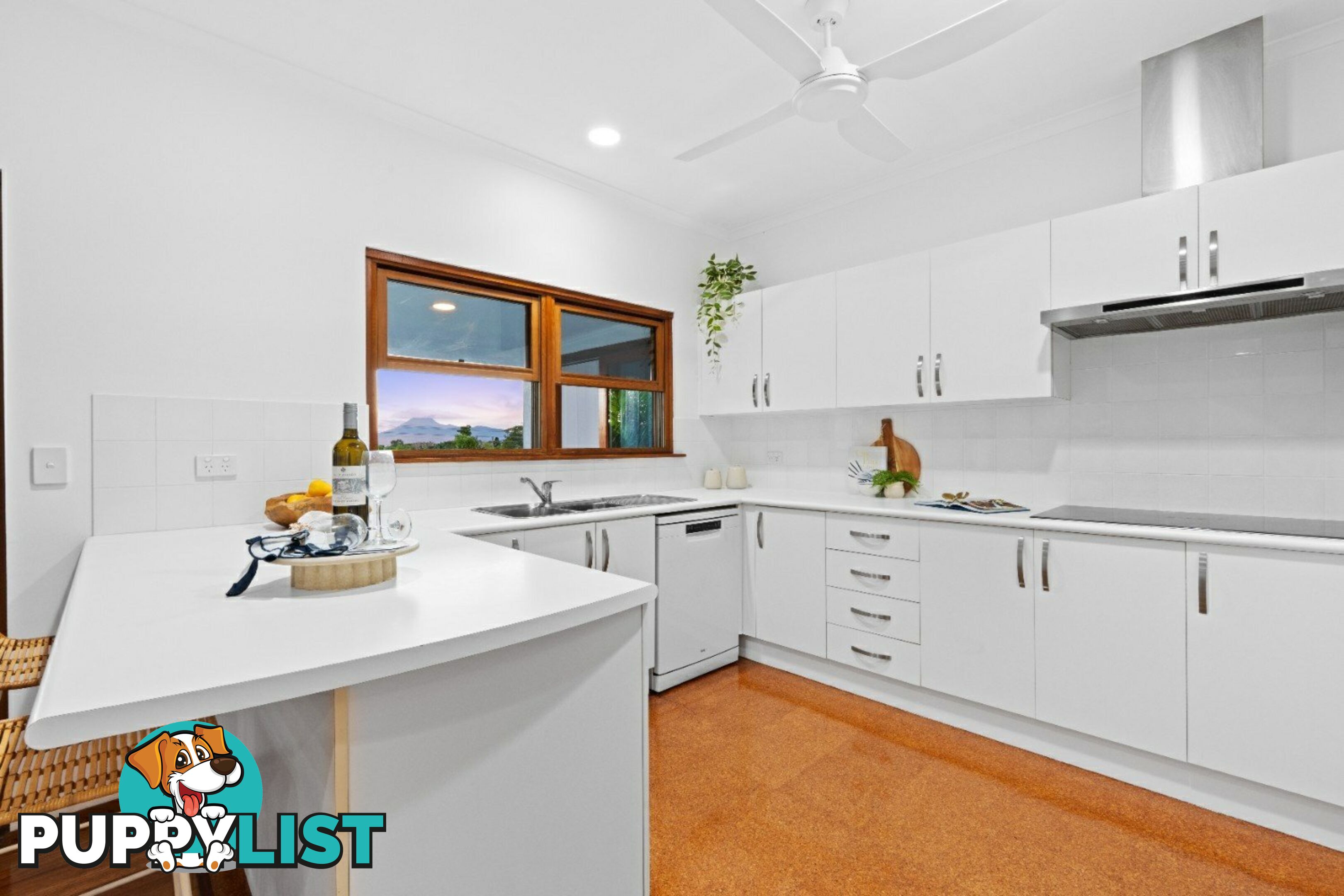 5 Ponticello Street WHITFIELD QLD 4870