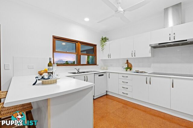 5 Ponticello Street WHITFIELD QLD 4870