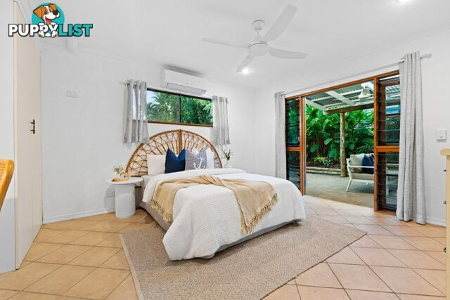 5 Ponticello Street WHITFIELD QLD 4870
