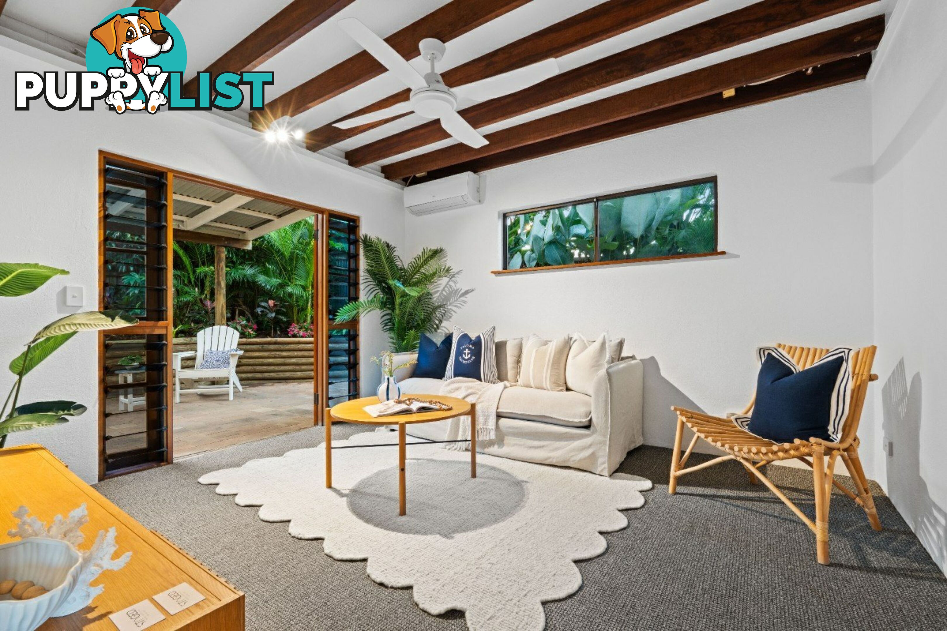 5 Ponticello Street WHITFIELD QLD 4870
