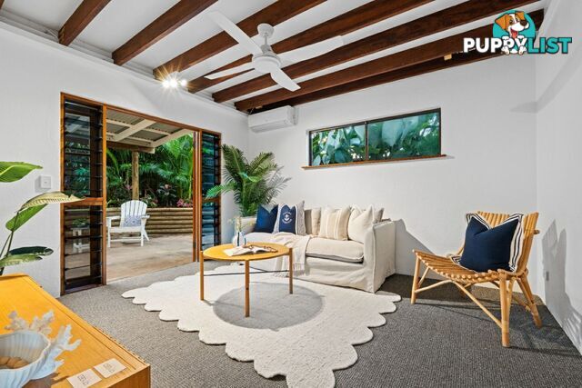 5 Ponticello Street WHITFIELD QLD 4870