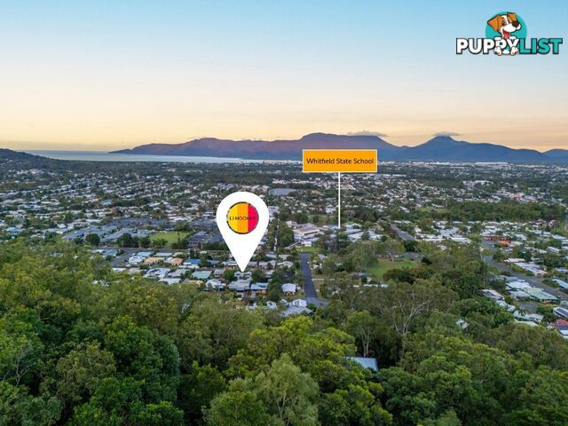 5 Ponticello Street WHITFIELD QLD 4870