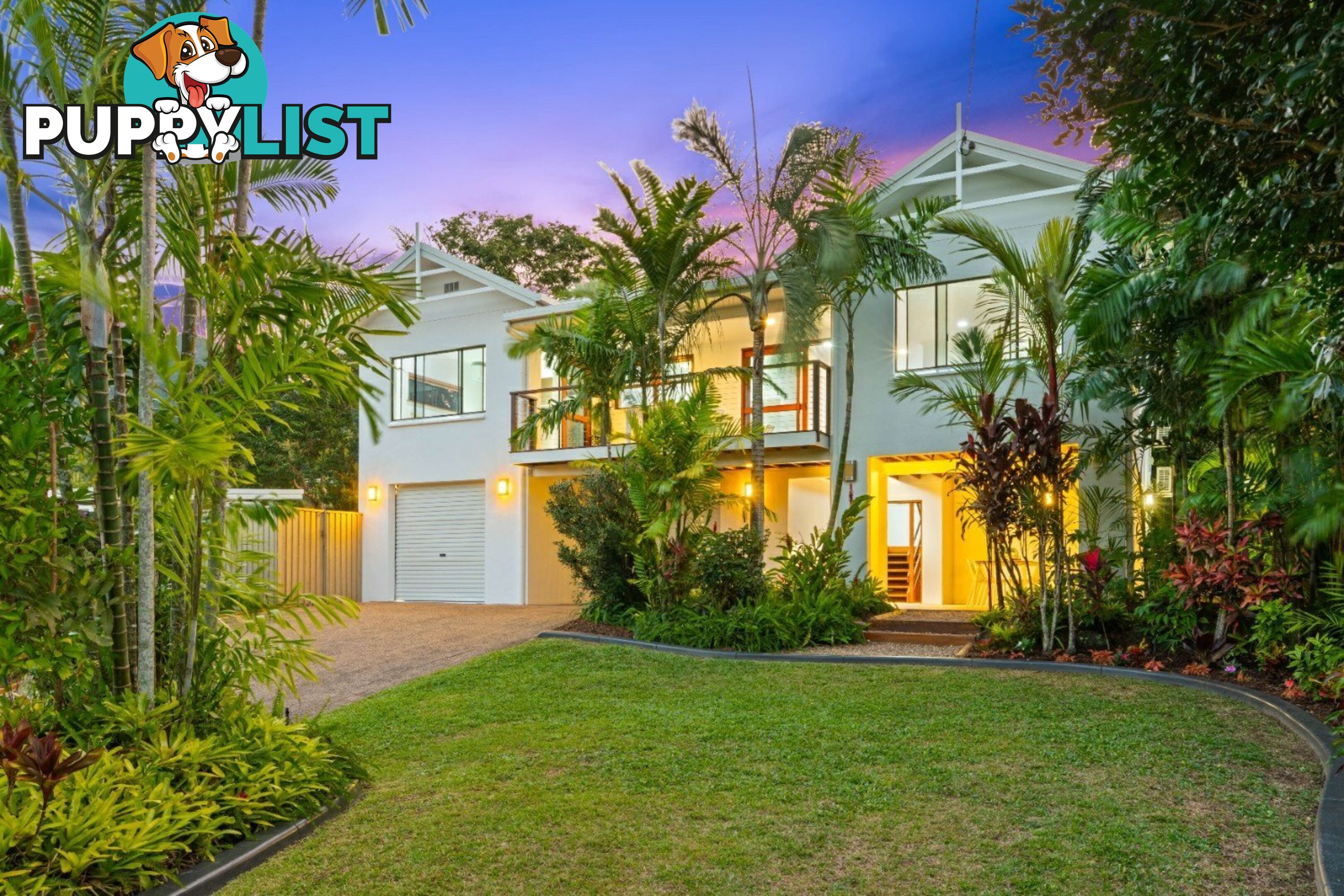 5 Ponticello Street WHITFIELD QLD 4870