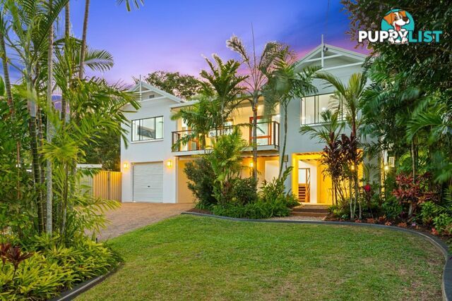 5 Ponticello Street WHITFIELD QLD 4870