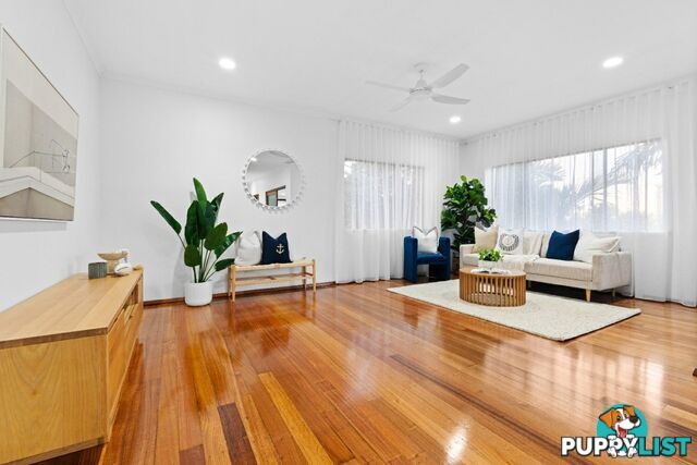 5 Ponticello Street WHITFIELD QLD 4870