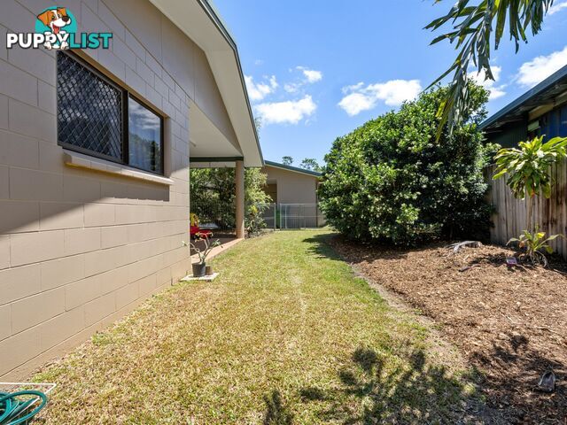 1 & 2/8 Kangaroo Street BENTLEY PARK QLD 4869