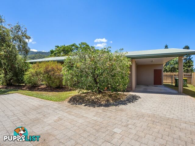 1 & 2/8 Kangaroo Street BENTLEY PARK QLD 4869