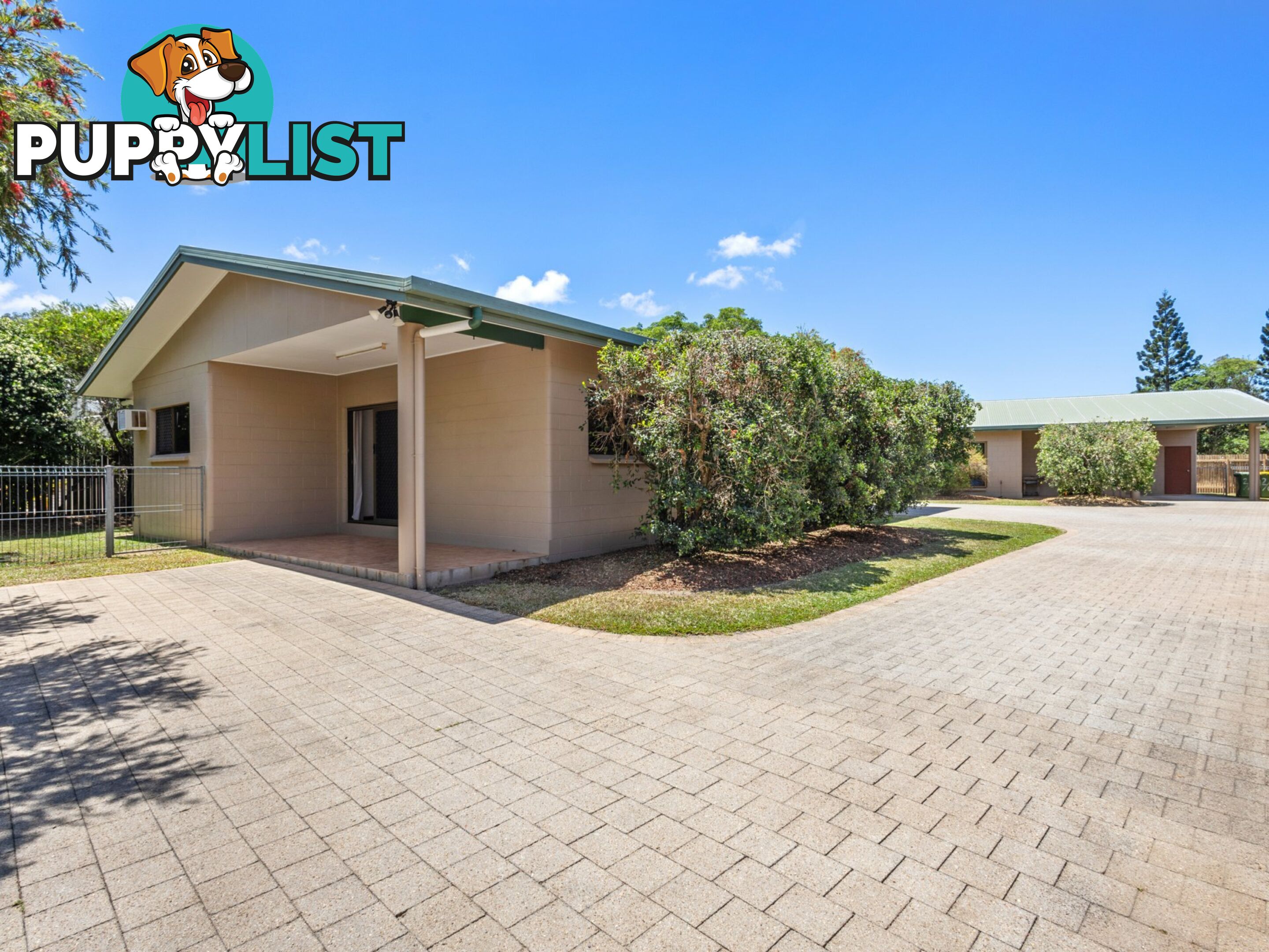 1 & 2/8 Kangaroo Street BENTLEY PARK QLD 4869