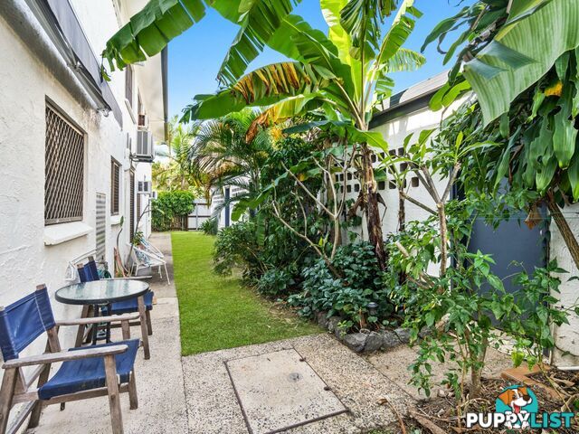 15/350 Sheridan Street CAIRNS NORTH QLD 4870