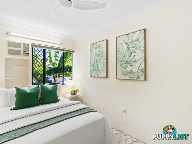 15/350 Sheridan Street CAIRNS NORTH QLD 4870