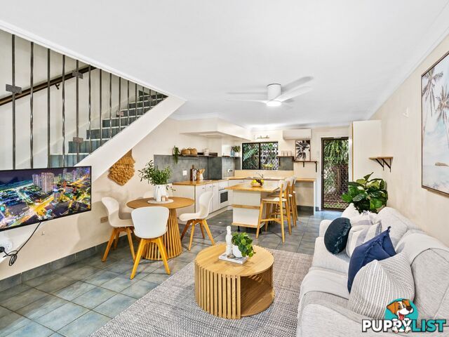 15/350 Sheridan Street CAIRNS NORTH QLD 4870