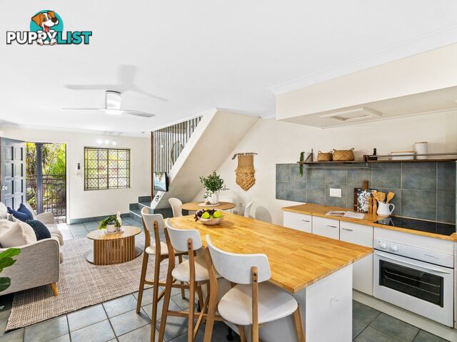 15/350 Sheridan Street CAIRNS NORTH QLD 4870