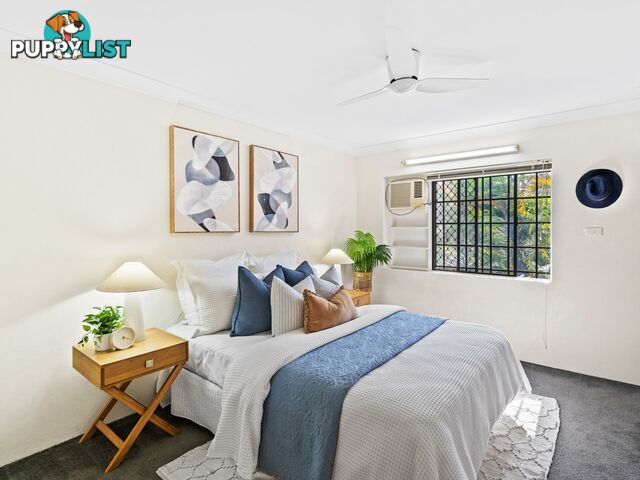 15/350 Sheridan Street CAIRNS NORTH QLD 4870