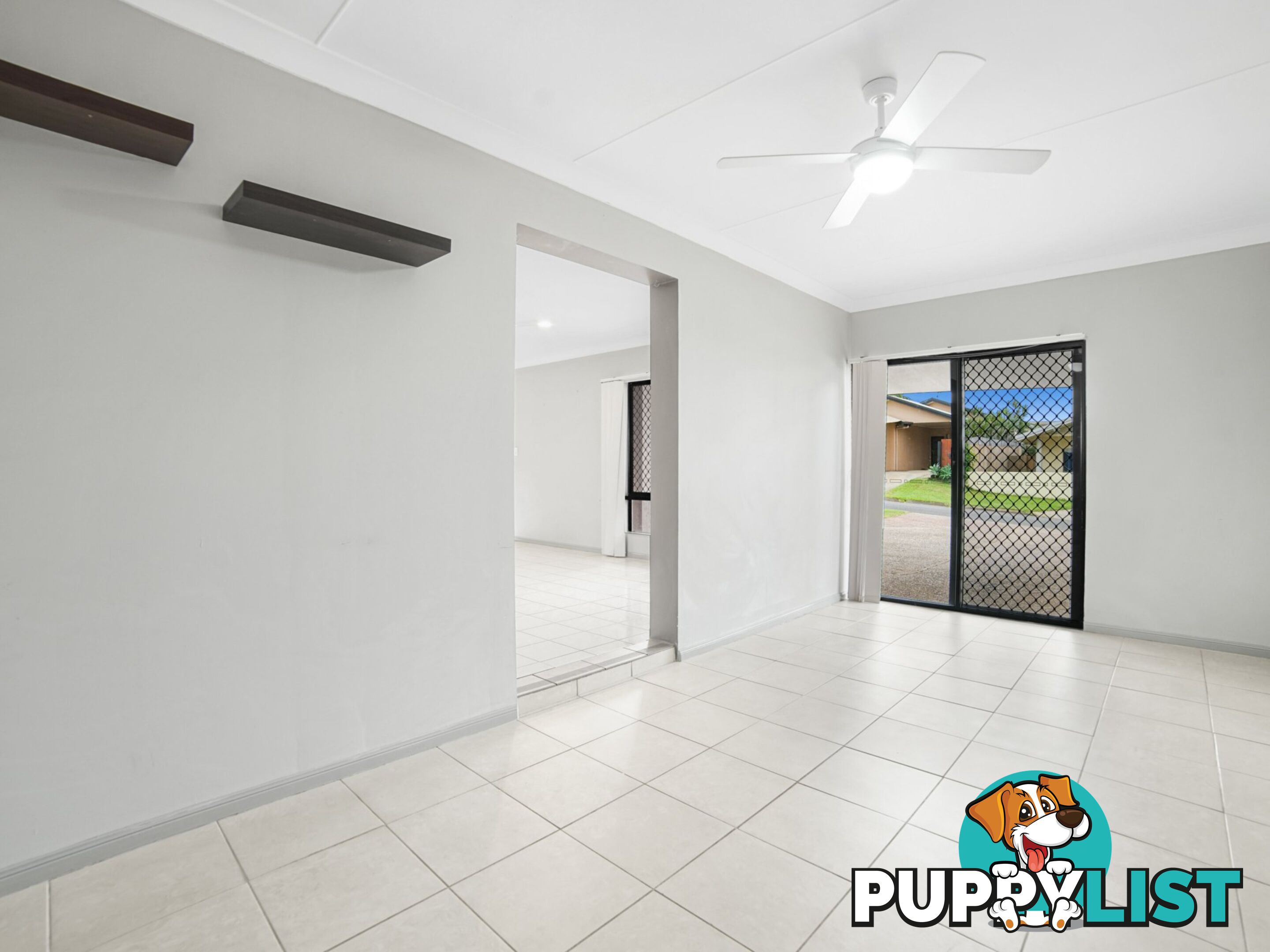 5 Saligna Close REDLYNCH QLD 4870