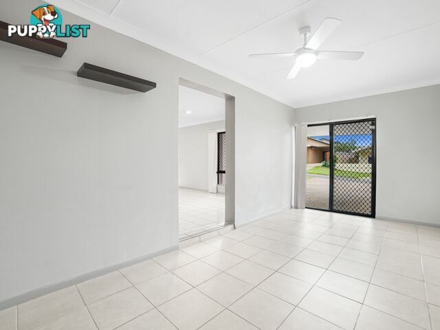 5 Saligna Close REDLYNCH QLD 4870