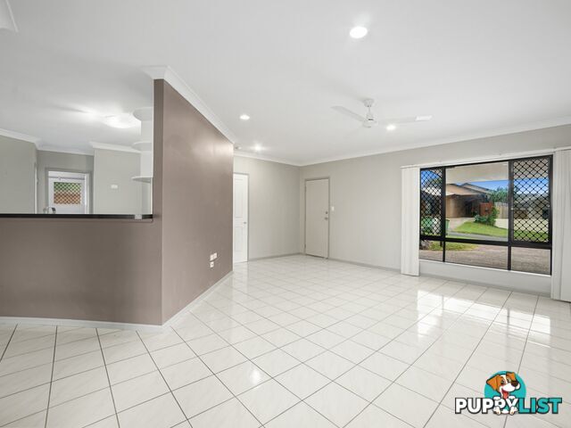 5 Saligna Close REDLYNCH QLD 4870