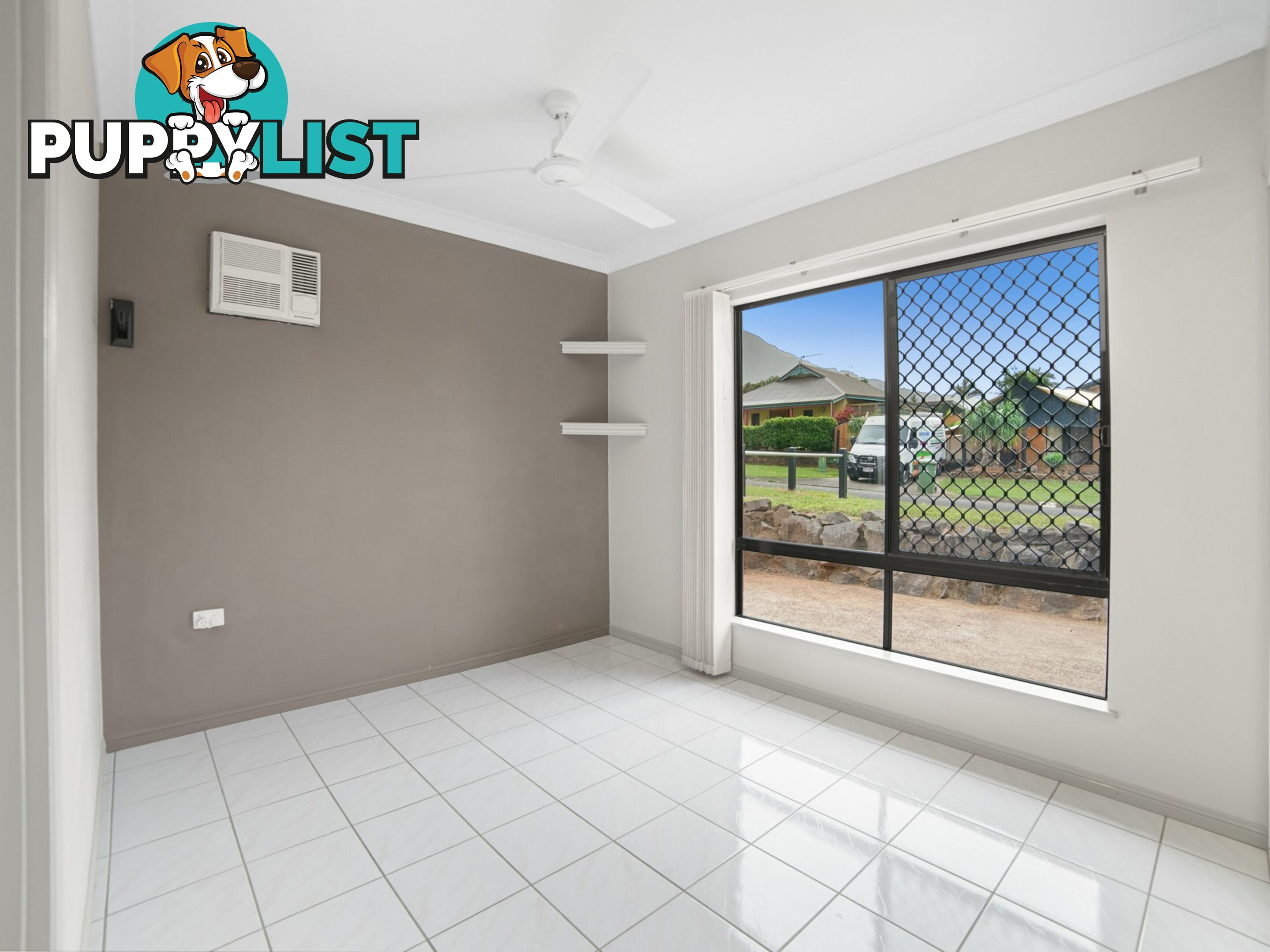 5 Saligna Close REDLYNCH QLD 4870