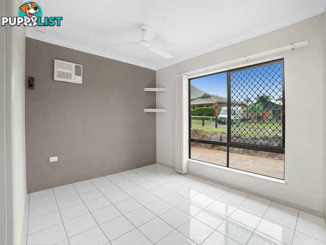 5 Saligna Close REDLYNCH QLD 4870