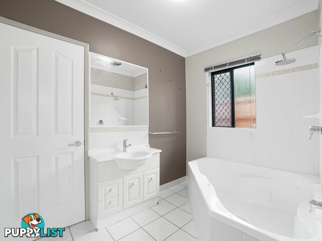 5 Saligna Close REDLYNCH QLD 4870