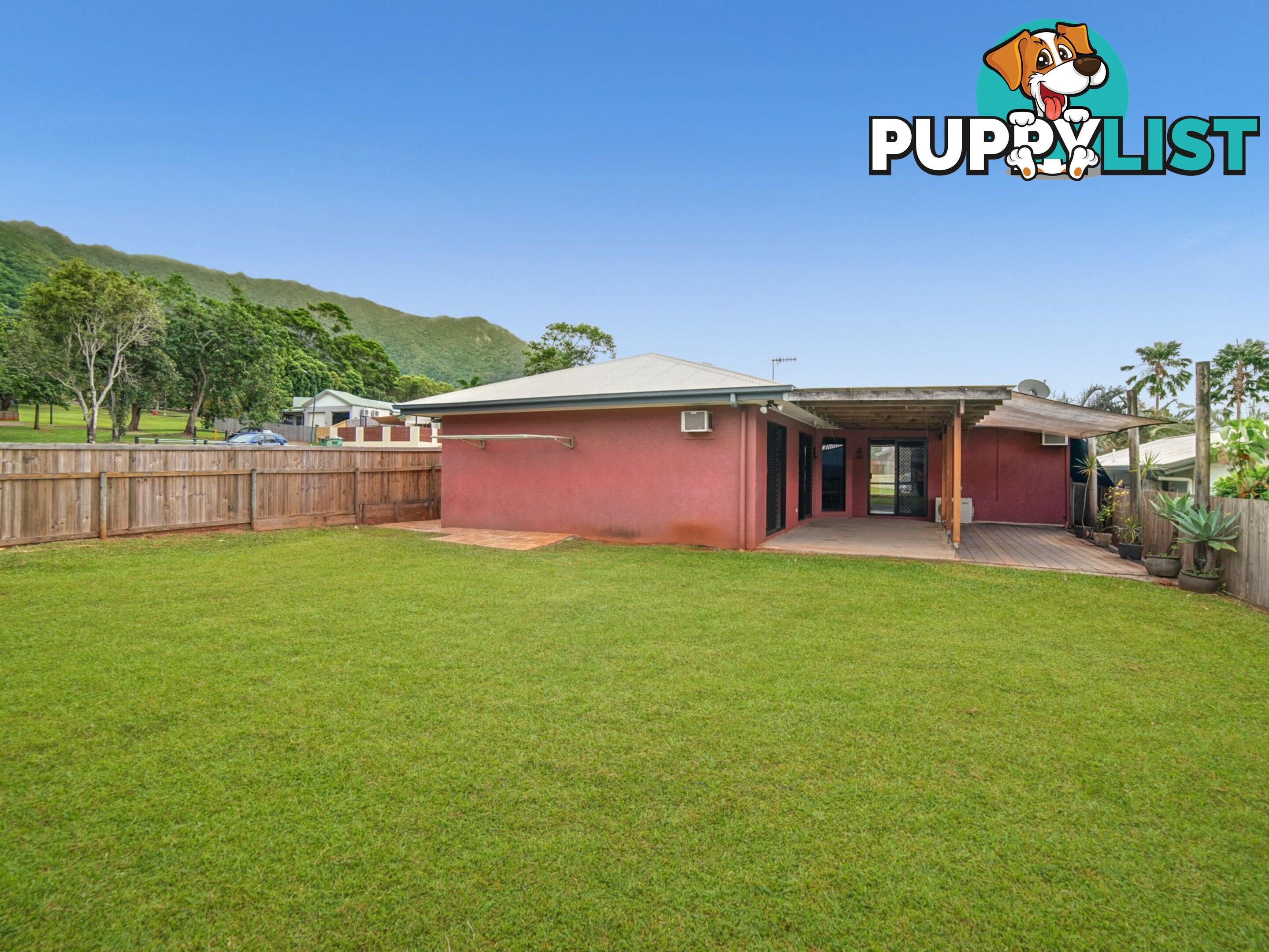 5 Saligna Close REDLYNCH QLD 4870