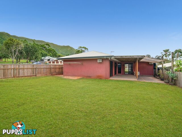 5 Saligna Close REDLYNCH QLD 4870