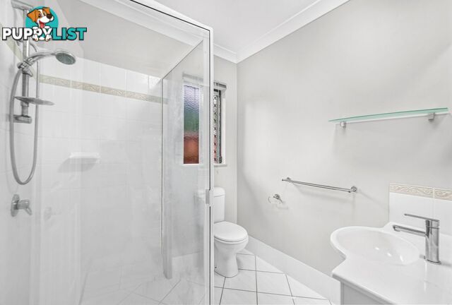 5 Saligna Close REDLYNCH QLD 4870