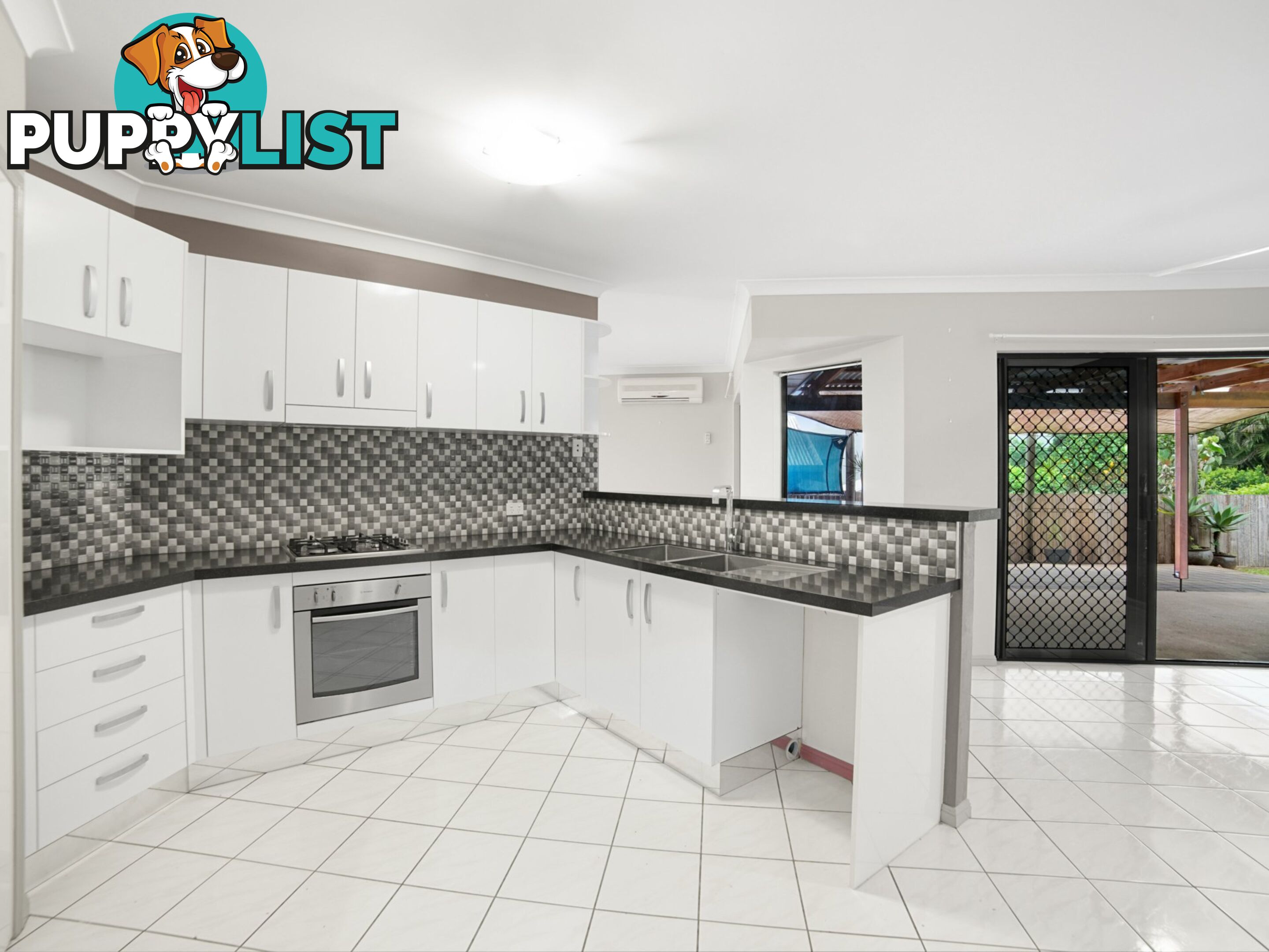 5 Saligna Close REDLYNCH QLD 4870