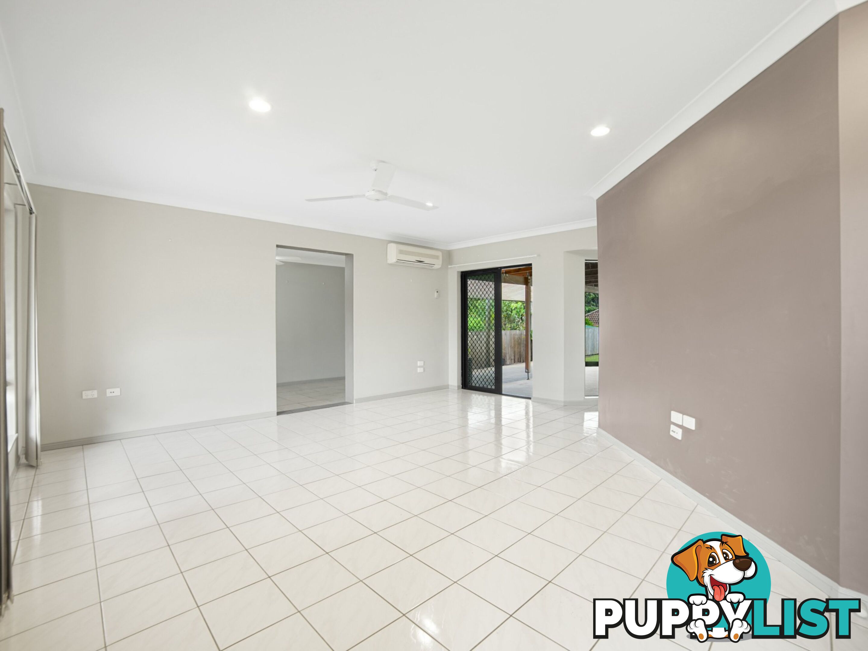 5 Saligna Close REDLYNCH QLD 4870