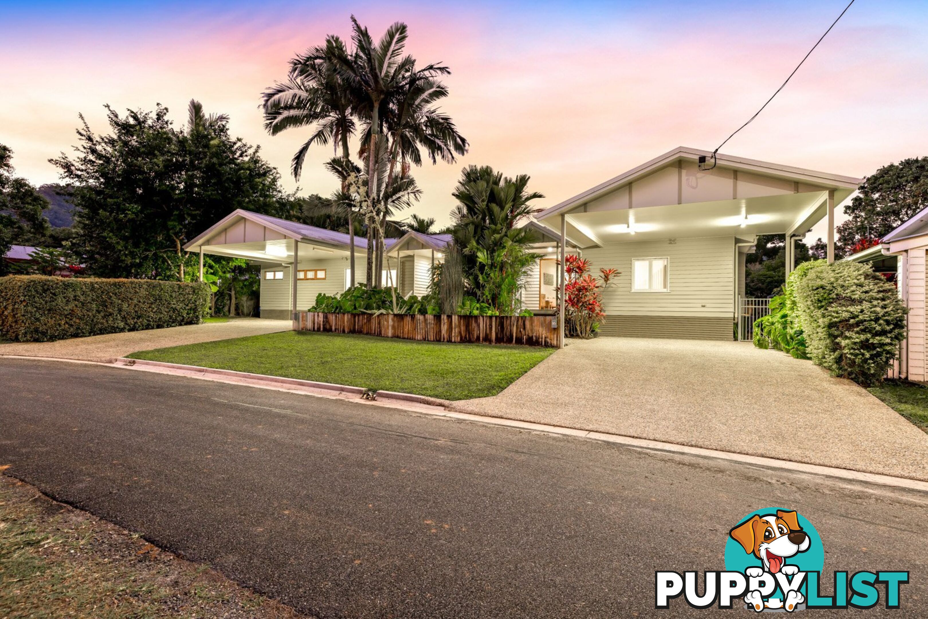 18 Keirle Avenue WHITFIELD QLD 4870