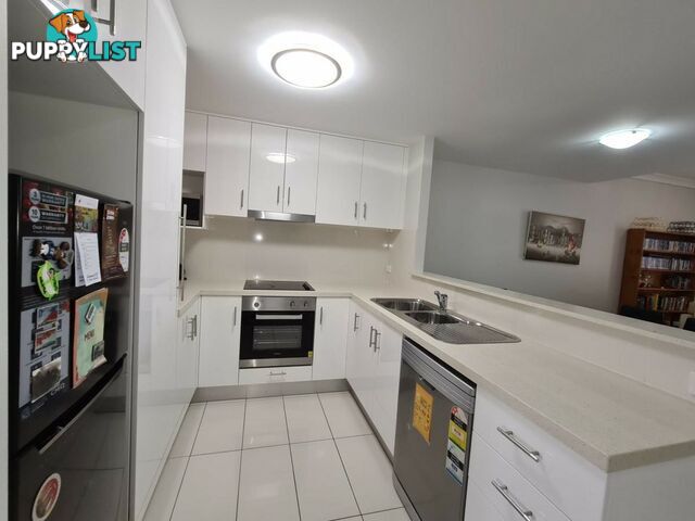14/50 Birch Street MANUNDA QLD 4870